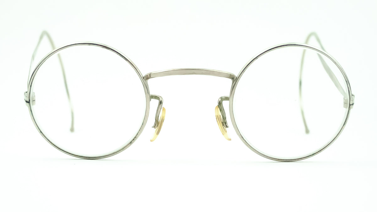 Mens Glasses 1920s Glasses Frames 1920s Rimless Art Deco Gladses