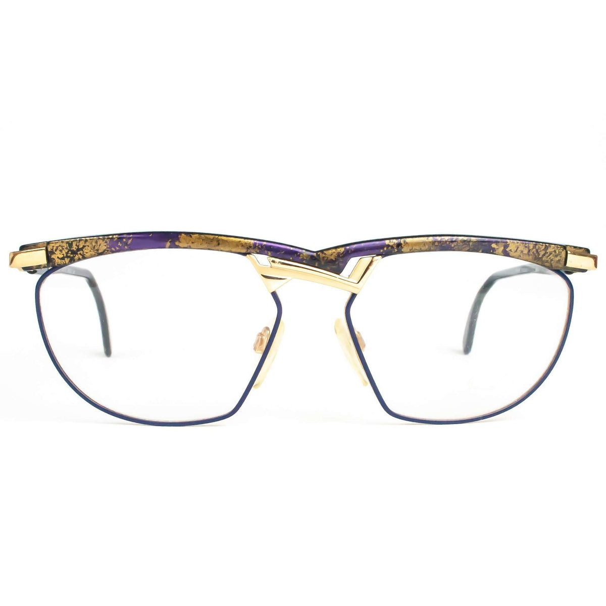 Discount top cazal glasses