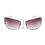 Exalt Vidi Vici Model - Glamour Funky Oversized Pink Sunglasses