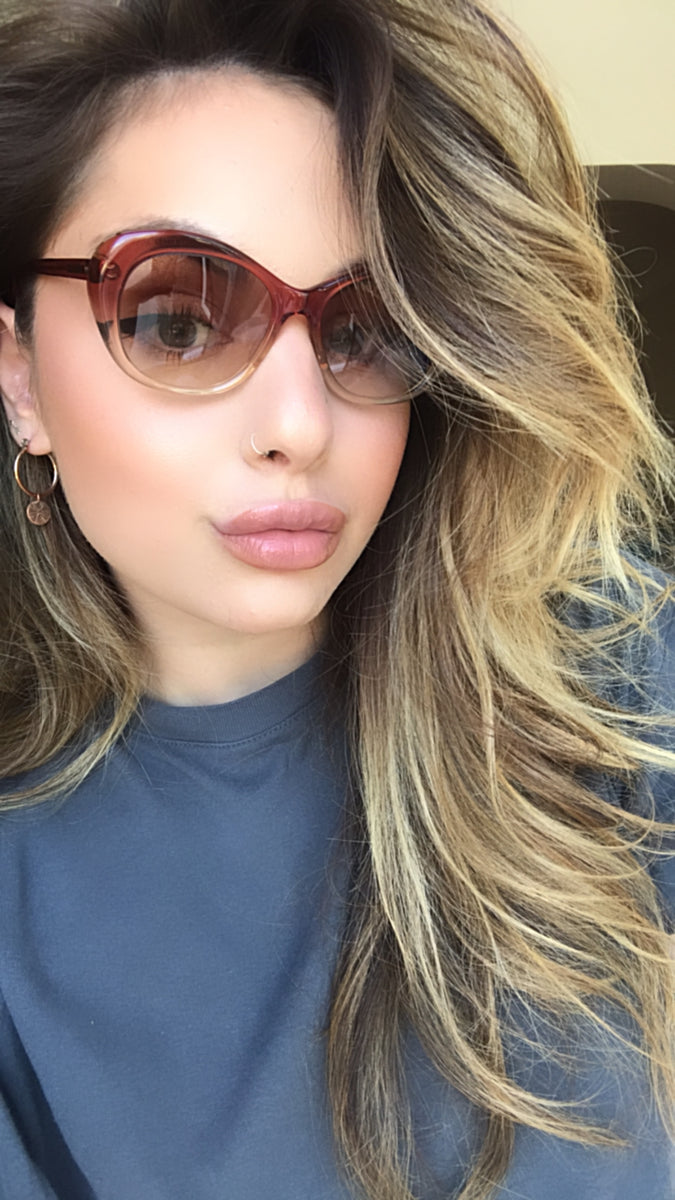Sunglasses Valuation Ruling Discover the Charm and Value of Secondhand Eyewear – Queen of Specs