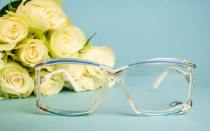 Our glasses frames are as individual as you are.....