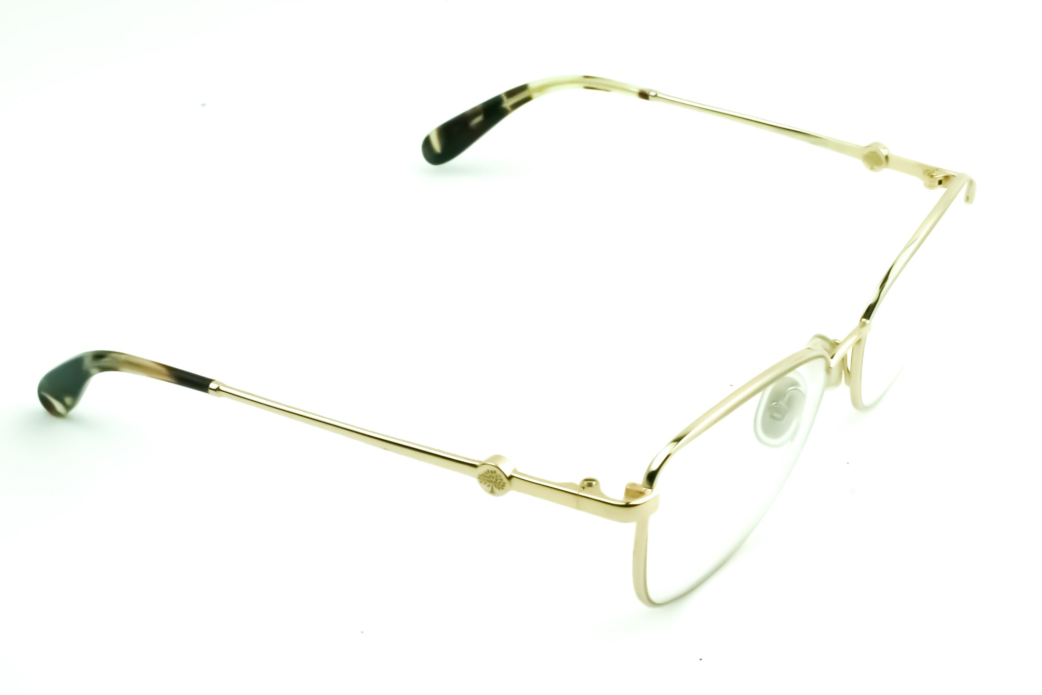 Mulberry VML050 Glasses Frame