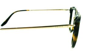 Prada Model PR 04V Brown Tortoiseshell Glasses Frame