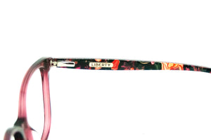 Liberty of London Glasses Frames