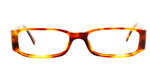 Prada Model PR 071 Brown Tortoiseshell Glasses Frame