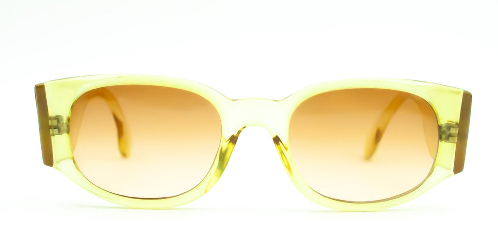 Donna Rock Sport Vintage Italian Sunglasses