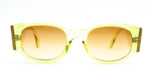 Donna Rock Sport Vintage Italian Sunglasses