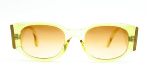 Donna Rock Sport Vintage Italian Sunglasses
