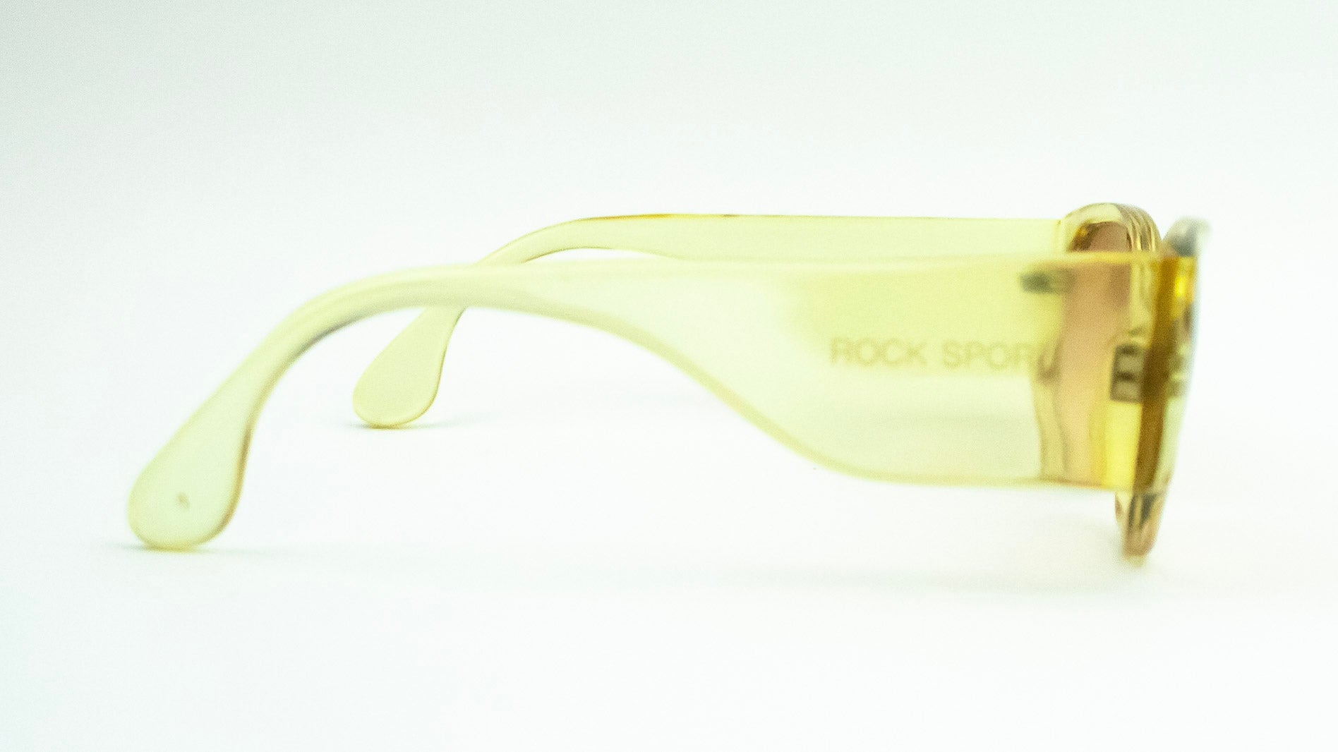 Donna Rock Sport Vintage Italian Sunglasses