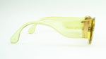 Donna Rock Sport Vintage Italian Sunglasses