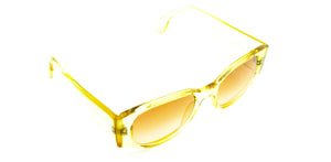 Donna Rock Sport Vintage Italian Sunglasses