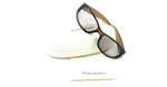 Yves Saint Laurent YSL 2059/s Vintage Italian Sunglasses