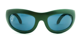 Reporter Plus Vintage Italian Sunglasses R806