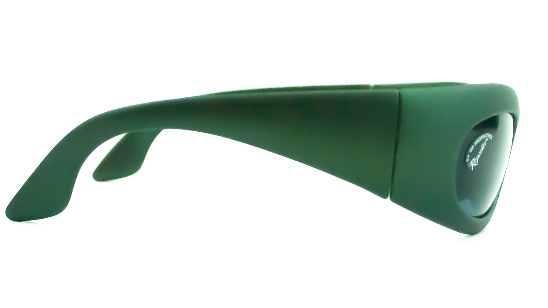 Reporter Plus Vintage Italian Sunglasses R806