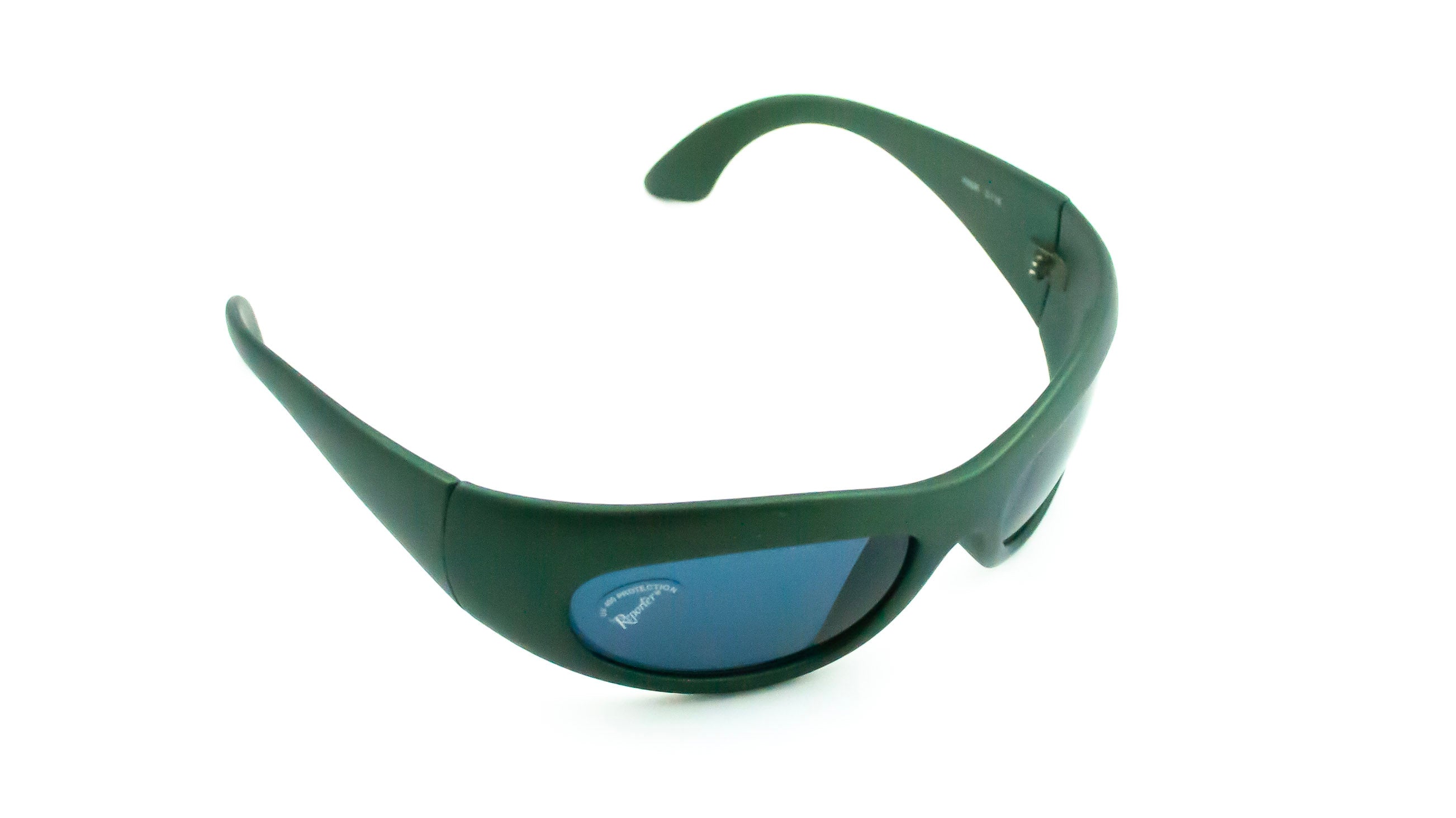 Reporter Plus Vintage Italian Sunglasses R806