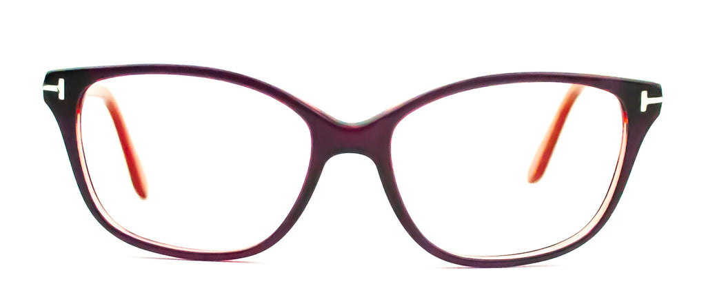 Tom Ford Model TF5293 Glasses frame