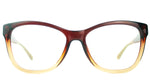 Guess GU7192 Red Burgundy Glasses frames