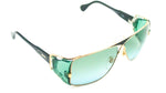 Cazal Model 955 Sunglasses Col 011