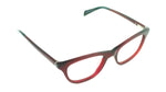 Kylie Minogue Kylie 01  Red Glasses Frames