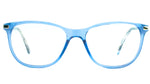 Sorcha Preloved Blue Glasses Frames
