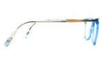 Sorcha Preloved Blue Glasses Frames