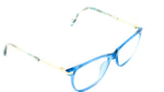 Sorcha Preloved Blue Glasses Frames