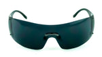 Spalding Wraparound Vintage Sunglasses
