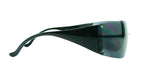 Spalding Wraparound Vintage Sunglasses