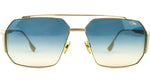 Cazal  Model 755 Sunglasses Col 002