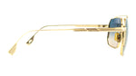 Cazal  Model 755 Sunglasses Col 002