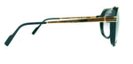Cazal  Model 674 Sunglasses Col 001