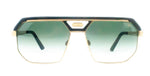 Cazal Model 676 Sunglasses Col 002