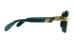 Cazal  Model 669 Sunglasses Col 001