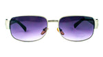 Persol Sunglasses Model 123 C53-427-10 Vintage