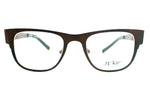 JF Rey Model 2312 9535 Glasses