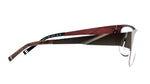 JF Rey Model 2312 9535 Glasses