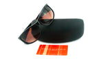 Bruce Oldfield Wraparound Sunglasses