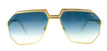 Cazal Model 790/3 Sunglasses