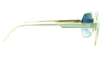 Cazal Model 790/3 Sunglasses