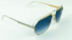 Cazal Model 790/3 Sunglasses