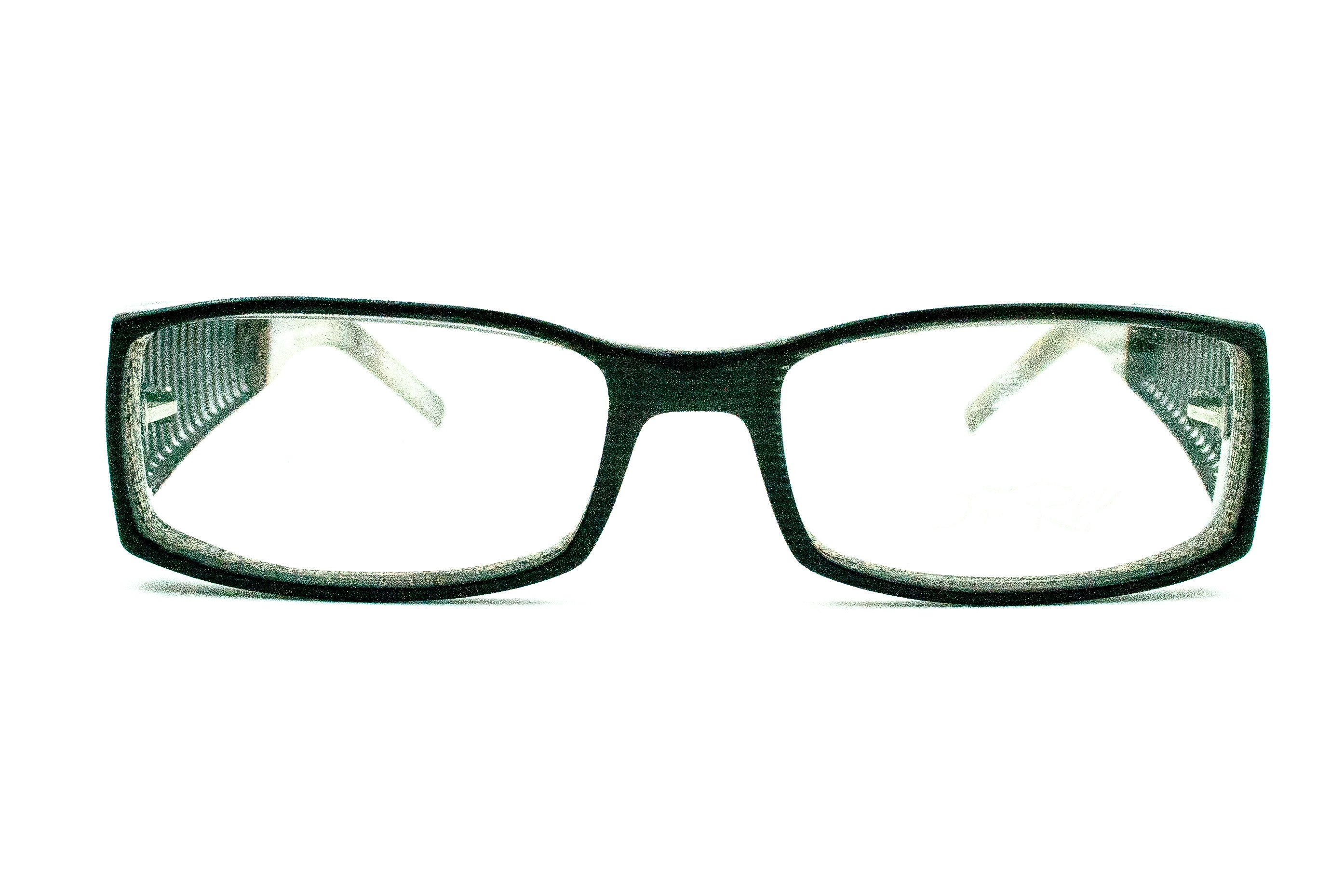 JF Rey Metal Combination Glasses Frames