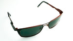JF Rey Model 2319 0560 Sunglasses