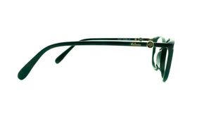 Mulberry VML018 Black Glasses Frame