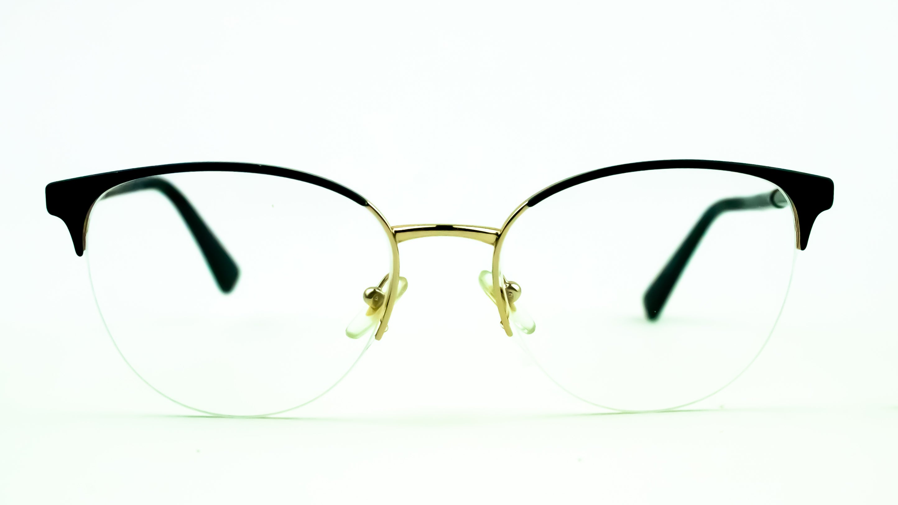 Versace Glasses Frames