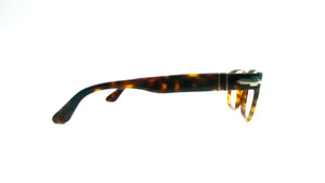 Persol Tortoiseshell Glasses Frames