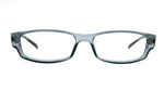 Gucci Glasses Frames Grey / Blue