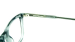 Mont Blanc MB00110 Grey MB00110 Glasses Frames
