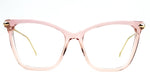 Tanya Pink Glasses
