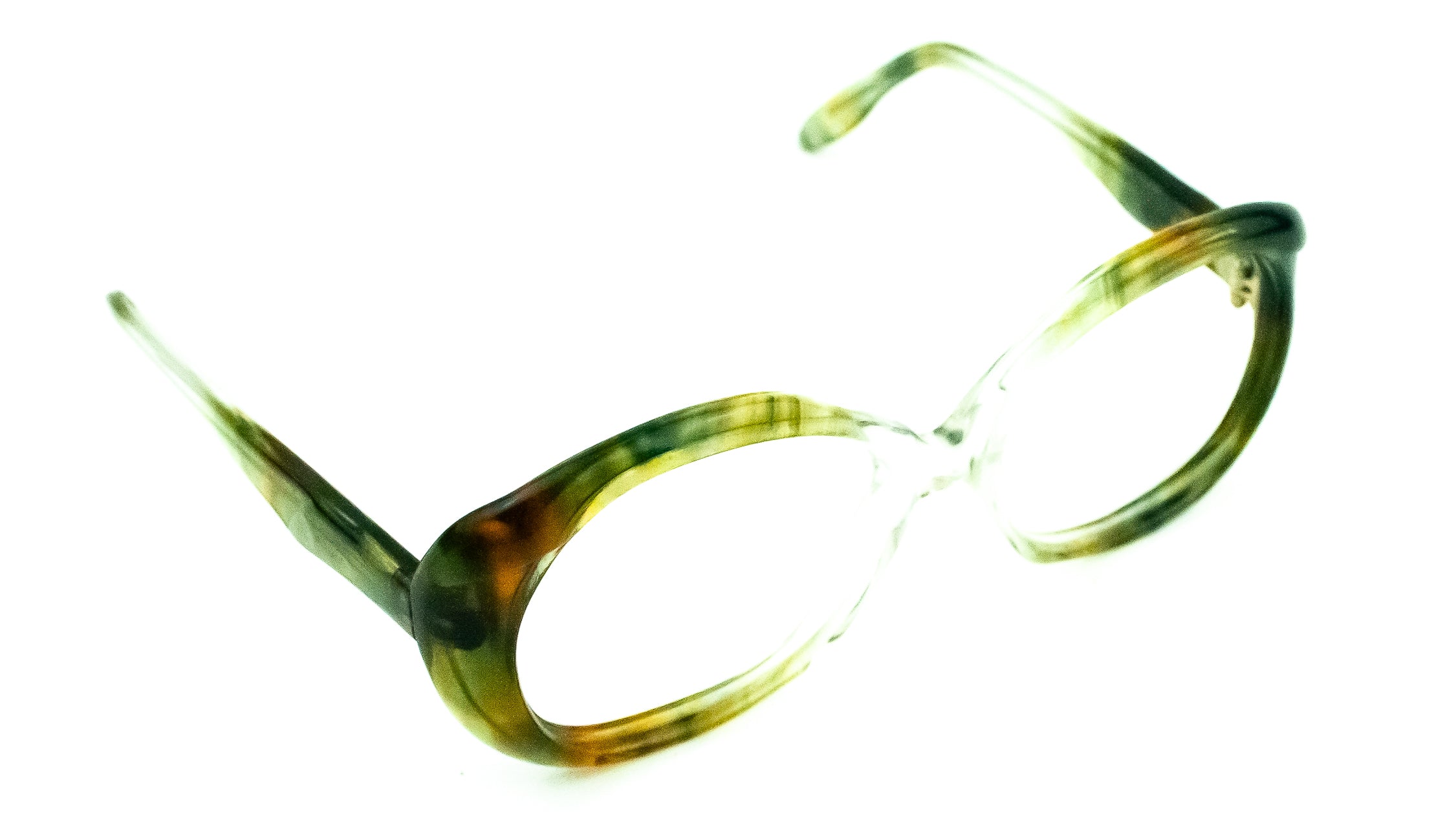 Thali Vintage Glasses Frames