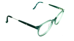 Lyle & Scott Smoky Grey glasses frames